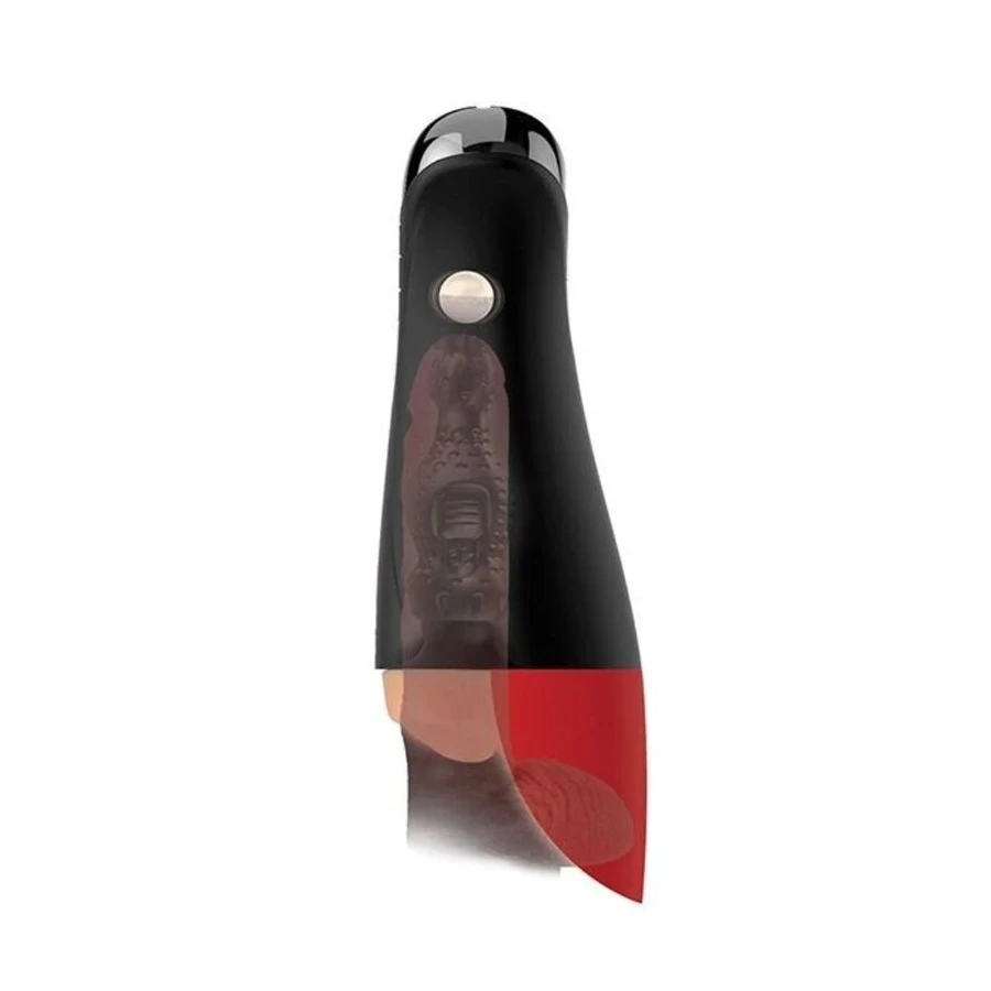 PDX ELITE - FUCK-O-MATIC PRO XL AUTOMATISCHER MASTURBATOR 42 CM
